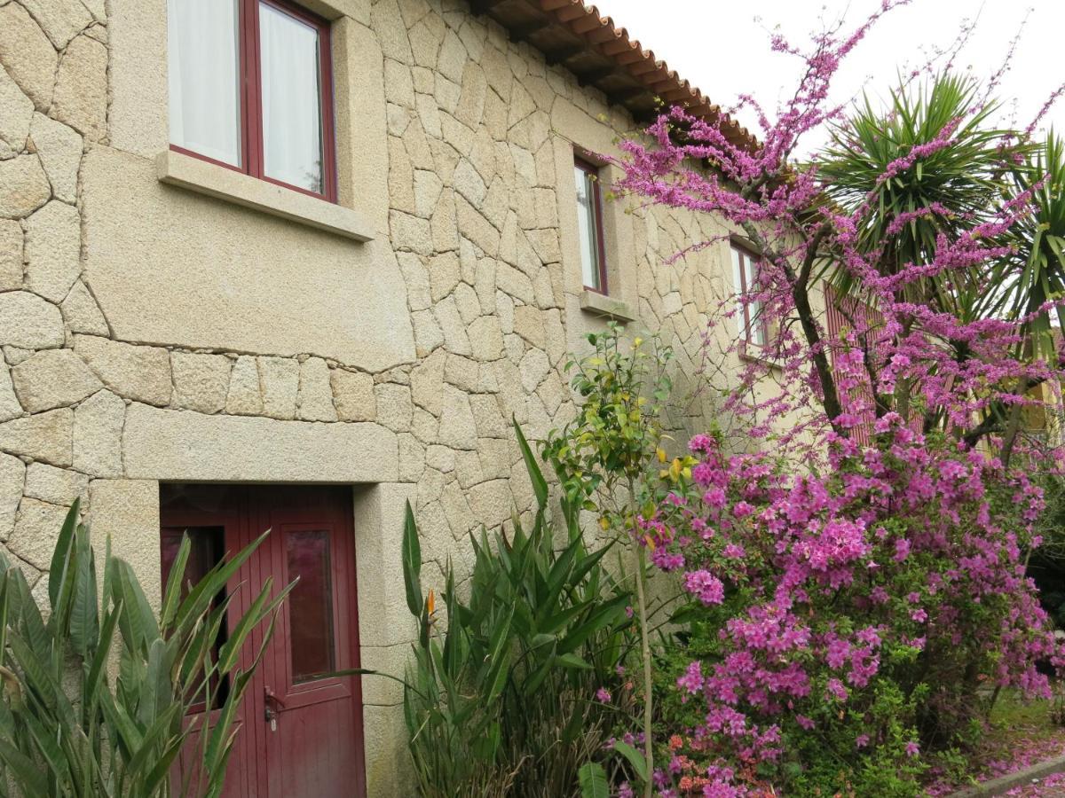 Casa Dos Tinocos Βίλα Μπράγκα Εξωτερικό φωτογραφία