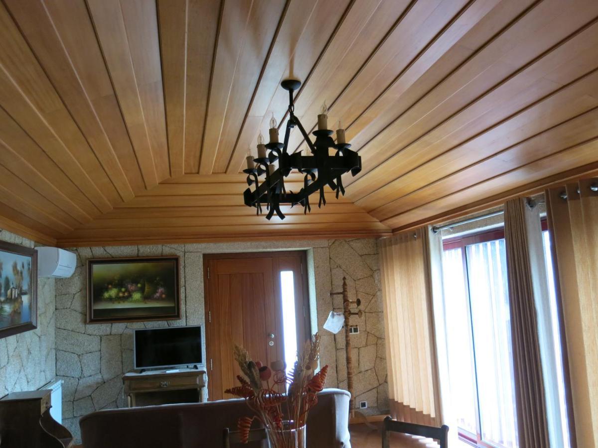 Casa Dos Tinocos Βίλα Μπράγκα Εξωτερικό φωτογραφία