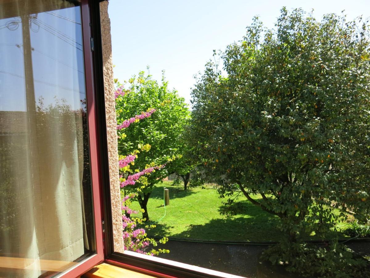 Casa Dos Tinocos Βίλα Μπράγκα Εξωτερικό φωτογραφία