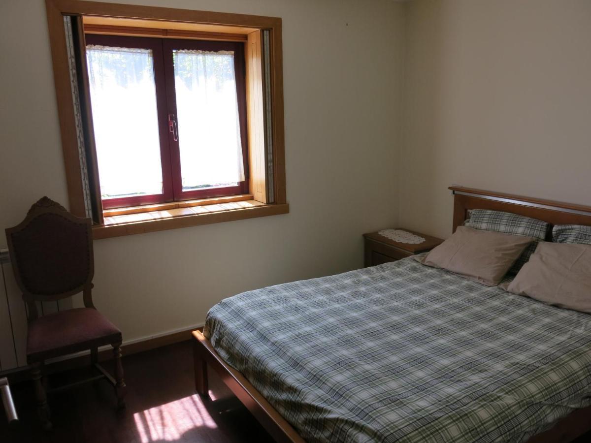 Casa Dos Tinocos Βίλα Μπράγκα Εξωτερικό φωτογραφία