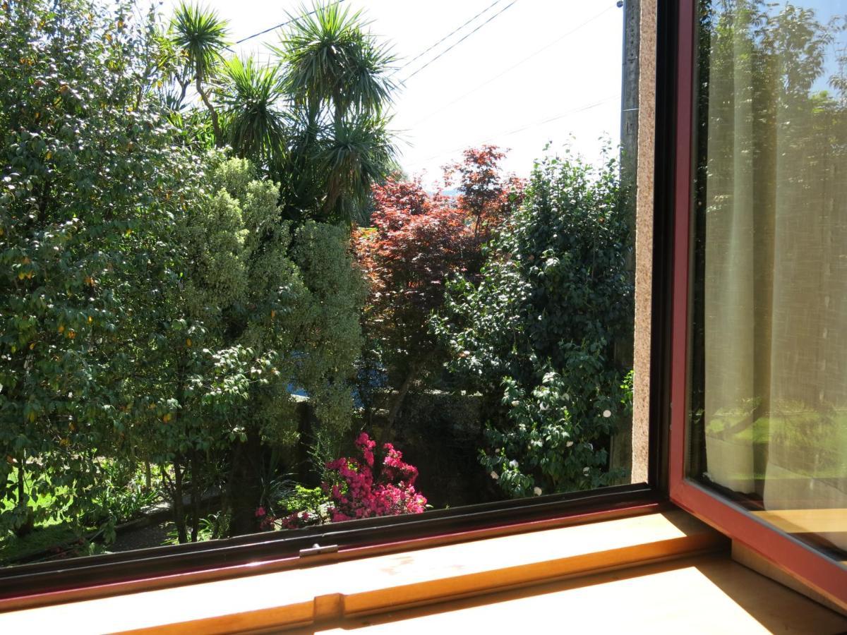 Casa Dos Tinocos Βίλα Μπράγκα Εξωτερικό φωτογραφία