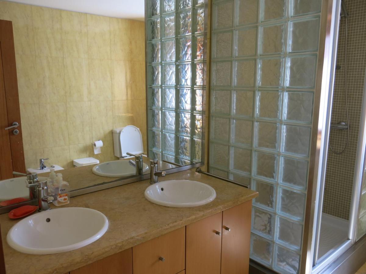 Casa Dos Tinocos Βίλα Μπράγκα Εξωτερικό φωτογραφία