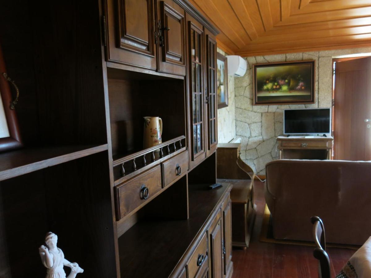 Casa Dos Tinocos Βίλα Μπράγκα Εξωτερικό φωτογραφία