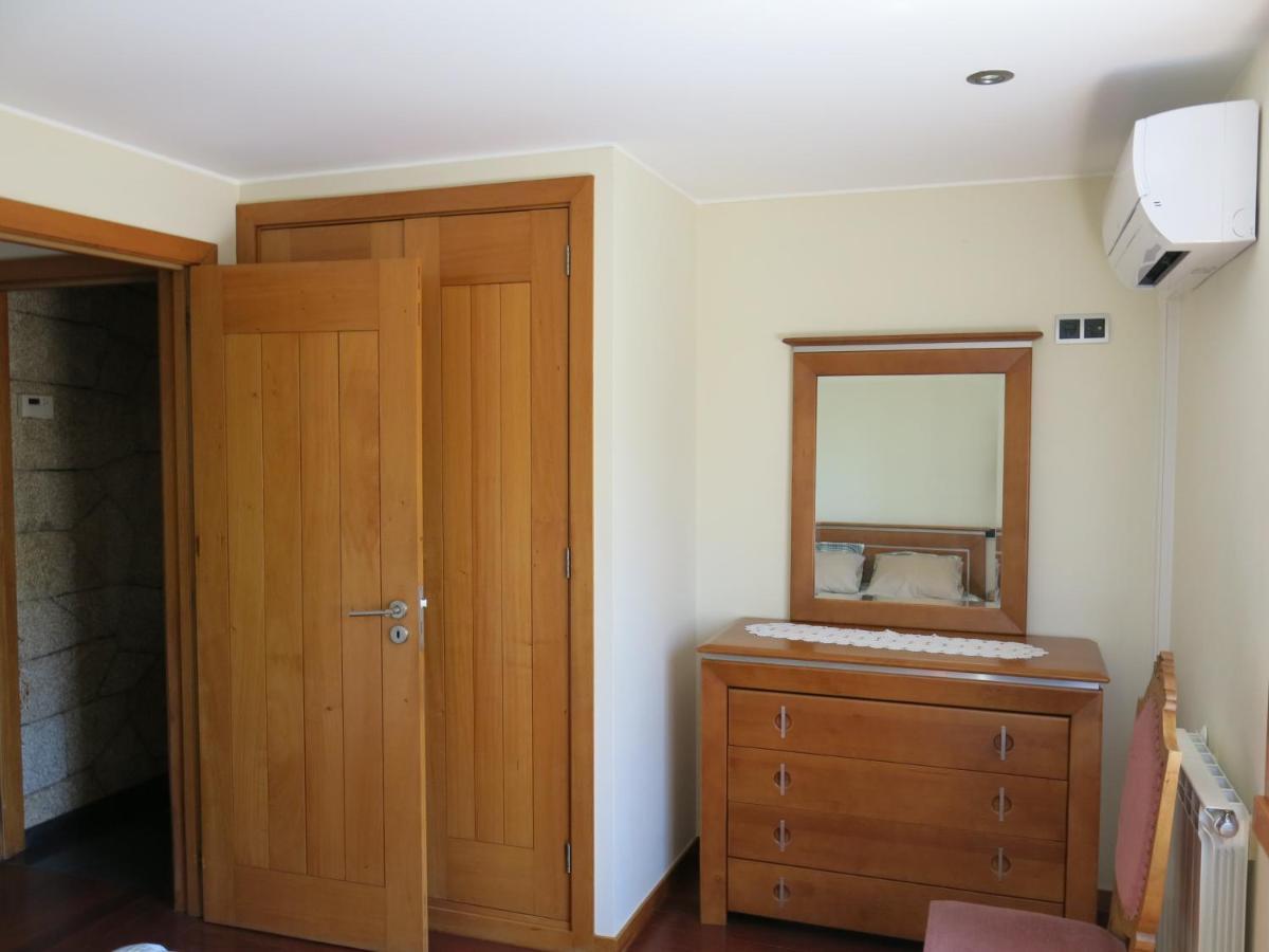 Casa Dos Tinocos Βίλα Μπράγκα Εξωτερικό φωτογραφία