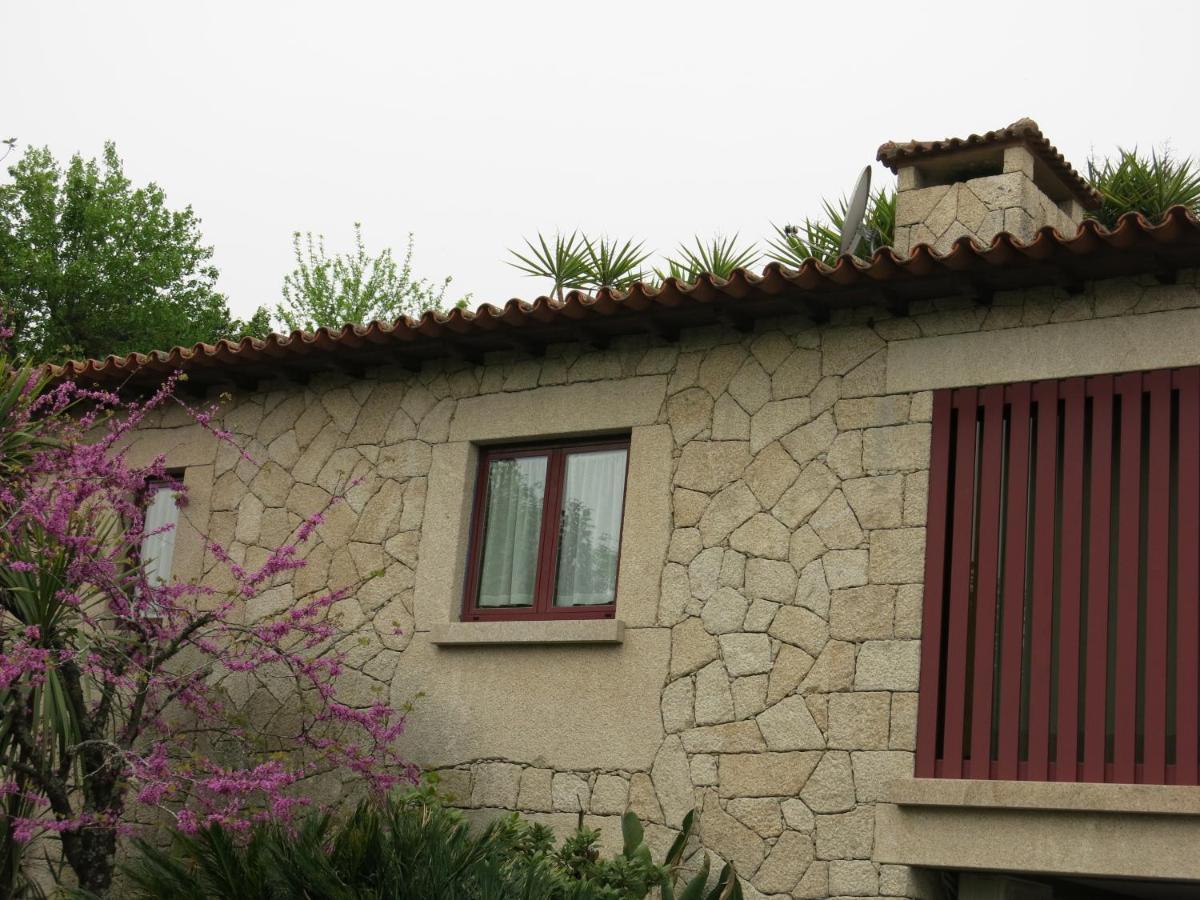 Casa Dos Tinocos Βίλα Μπράγκα Εξωτερικό φωτογραφία