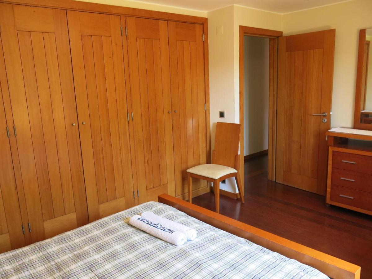 Casa Dos Tinocos Βίλα Μπράγκα Εξωτερικό φωτογραφία