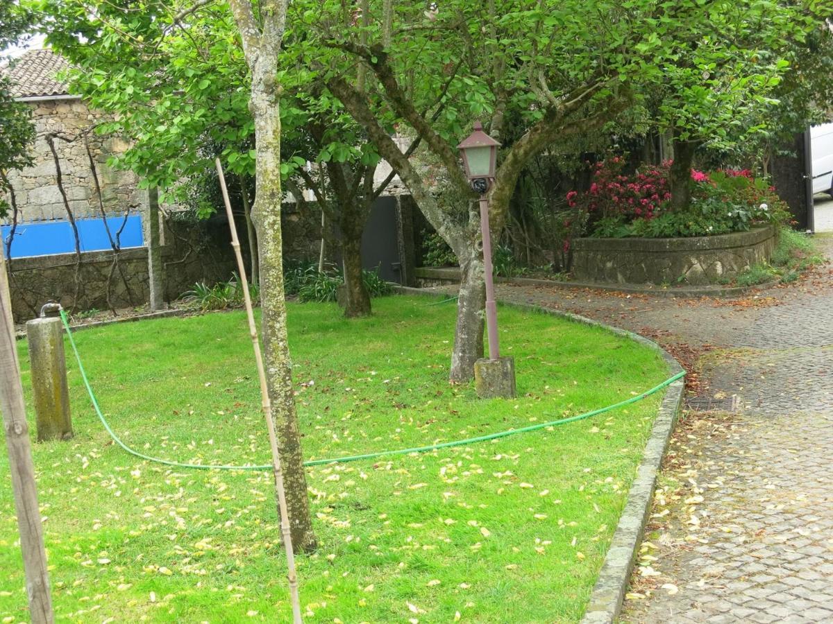 Casa Dos Tinocos Βίλα Μπράγκα Εξωτερικό φωτογραφία